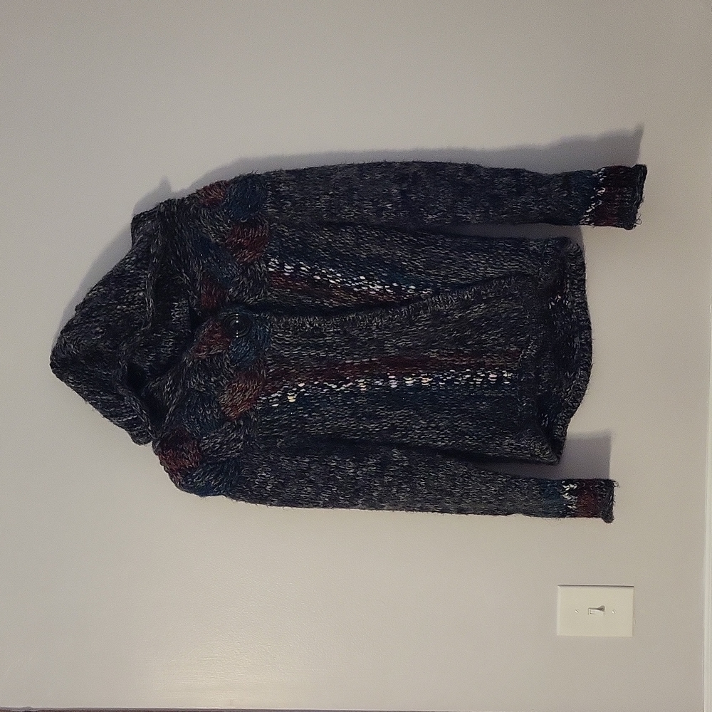 Cardigan Ml/MG Forever 21